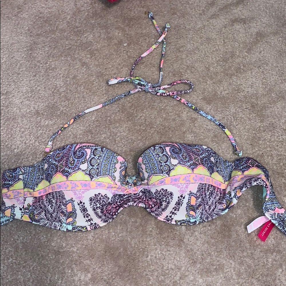Victoria secret swim too